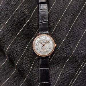 Jaeger-LeCoultre Rendez-Vous 29mm Premium Super Clone Watch 1121705775 - front view