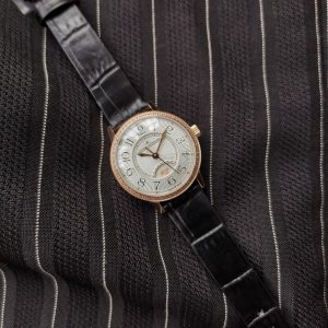 Jaeger-LeCoultre Rendez-Vous 29mm Premium Super Clone Watch 1121705775 - side view