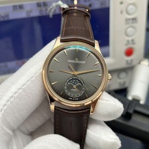 Jaeger-LeCoultre Master Ultra Thin Moon 1:1 Super Clone Luxury Watch 1057134803 - side view