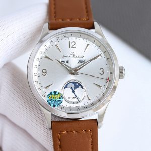 Jaeger-LeCoultre