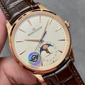 Master Ultra Thin Moon