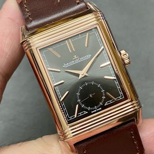 Reverso Tribute